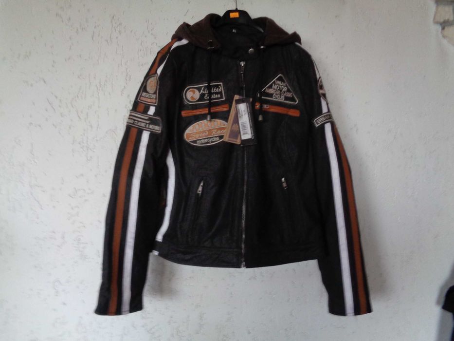 URBAN leader super quality.damska XL.