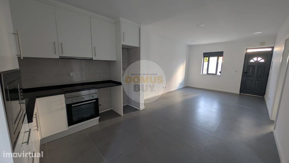 Moradia Térrea T3 | Suite | 2 Wcs - Baixa Da Banheira