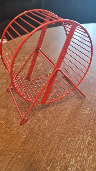 Бігалка для Хом'яка