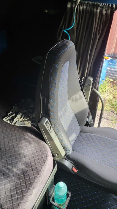 Volvo fh 500 pelny adr