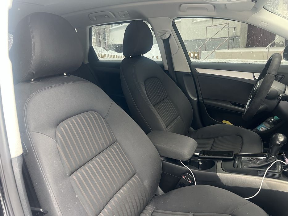 Продам Audi A4 B8 Avant 2008 р 1.8 бензин