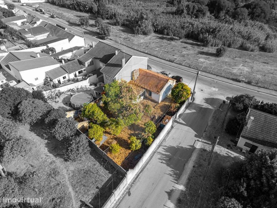 Moradia T2 para venda