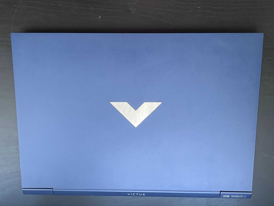 Portátil Gaming HP Victus 16-d0004np