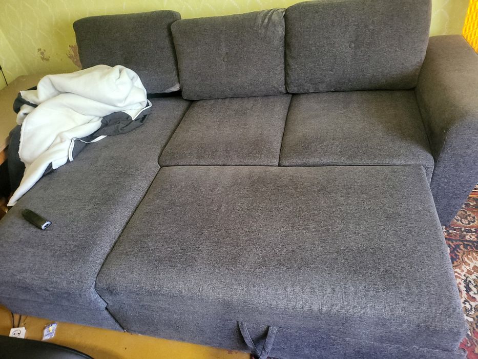 Naroznik  rozkladany