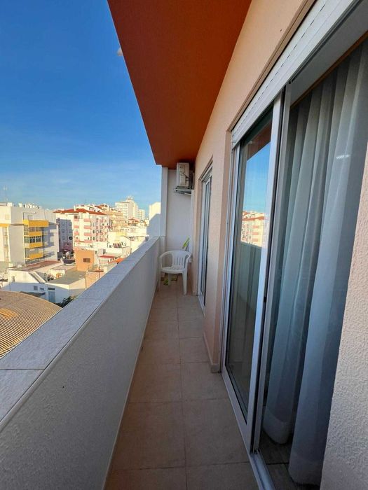 T3 Praia Monte Gordo