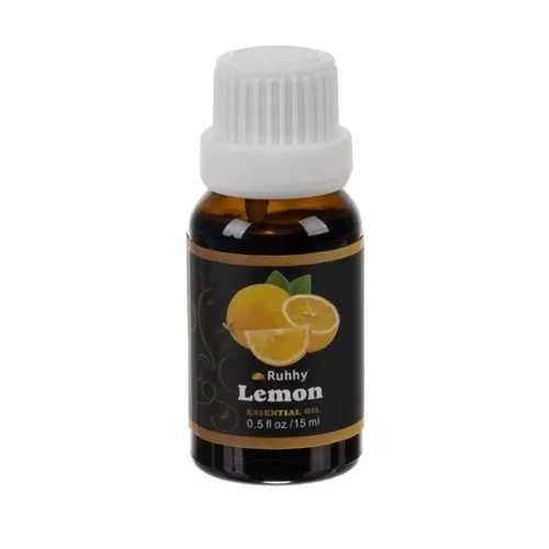 Olejek eteryczny- zestaw 10szt. 15ml Ruhhy