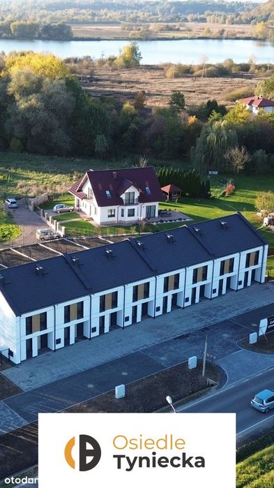 OSTATNI DOM | Stan deweloperski premium | 5 pokoi |2 miejsca postojowe