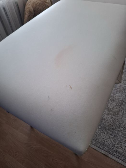 Кушетка косметологічна б/у