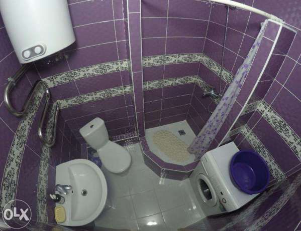 Квартира посуточно Котовского Лузановка Южная Николаевская дорога Яхта