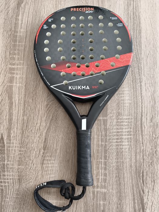 Kuikma PR 990 Precision Soft