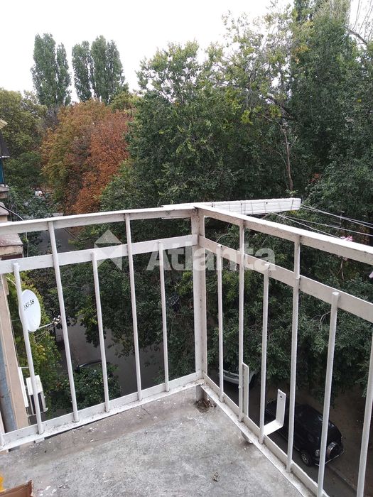 2 кімнати в комуні на Пирогівській, 156036