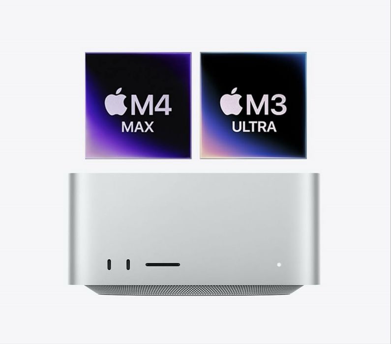 mac studio m1 max - Купити електроніку - Ціни на OLX.ua