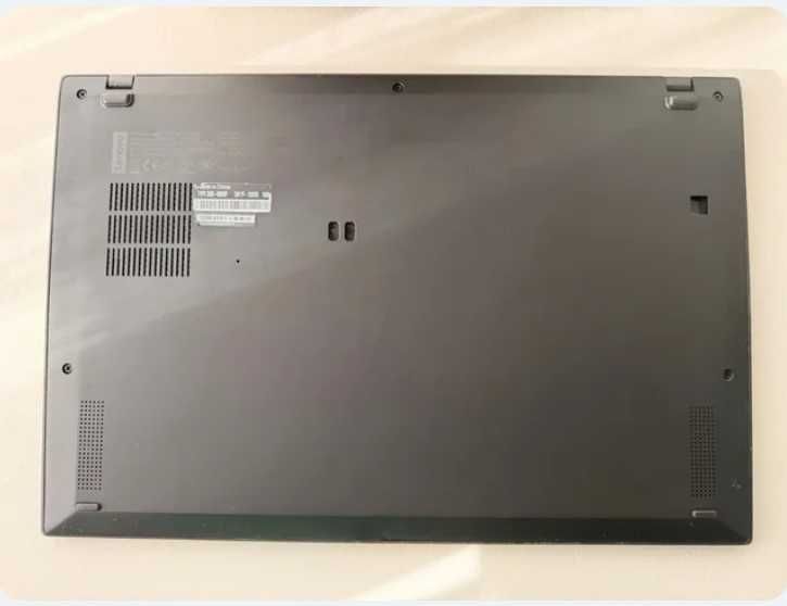 LENOVO Thinkpad X1 Carbon G7 i7 16Gb 512Gb Wifi e 4G Win11Pro