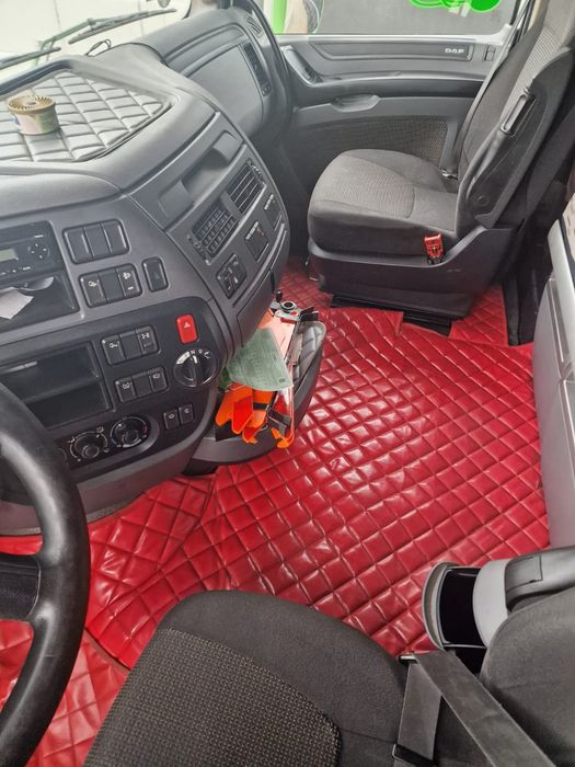 Продам DAF XF 106