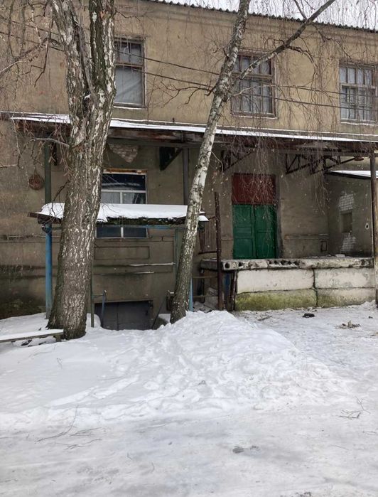 Продам 4000м цех, склад су 1эт Бавария Харьков 380В + подвал