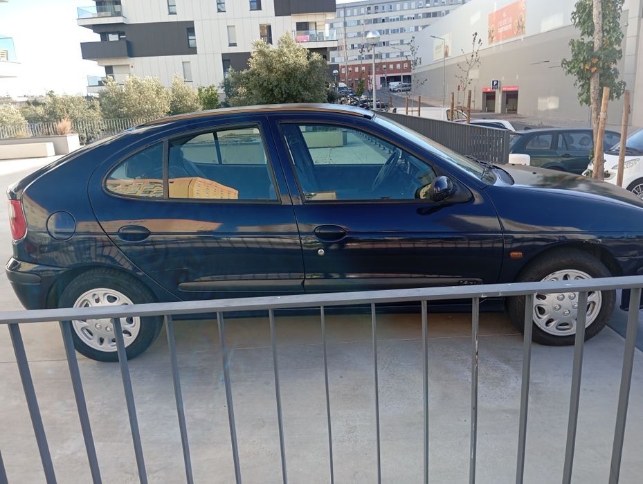 Renault Megane impecável — photo 4