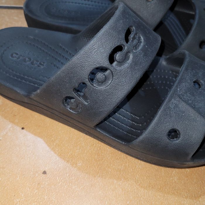 Crocs klapki, sandały