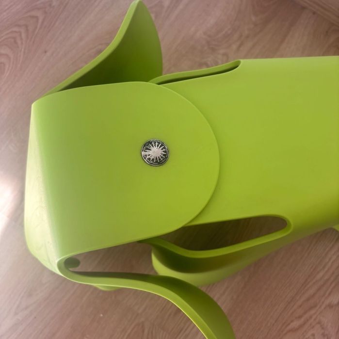 Vitra Elephant proj. Charlesa i Raya Eamesów