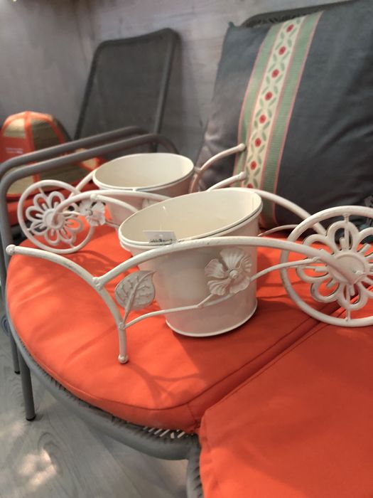 Decoraçao interior e exterior