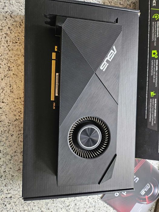 asus rtx 2080 super - купить компьютеры и комплектующие - Цена на