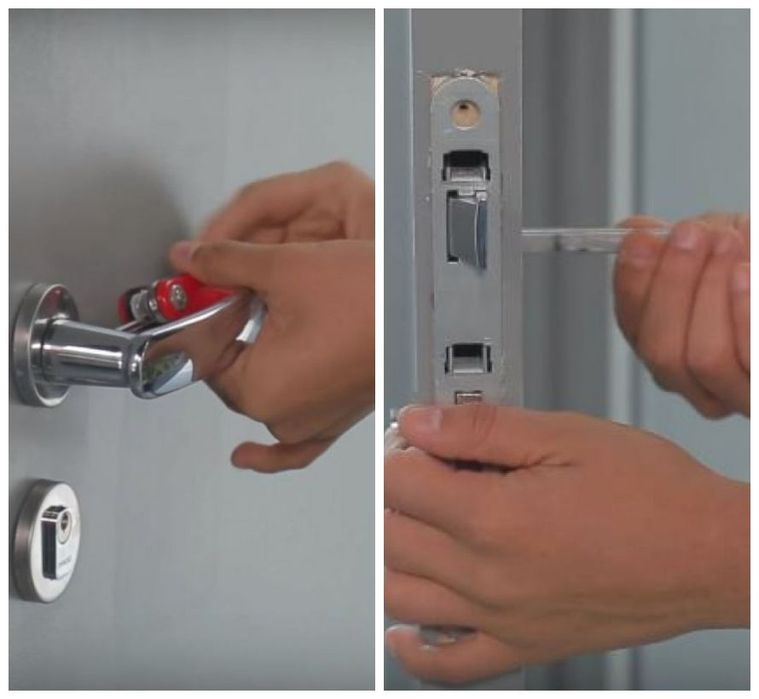 Faz Tudo Express (Instalações, Reparos, Limpezas Doméstica e Pós Obra)