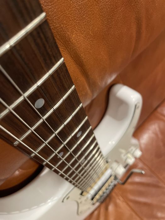 Stratocaster Floyd Rose Superstrat Custom Hathor, Gotoh, Fender, Suhr