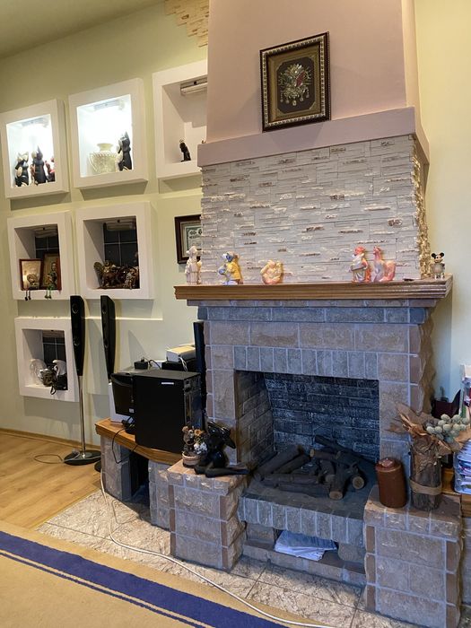 Продаж будинку в  Жовтих Водах