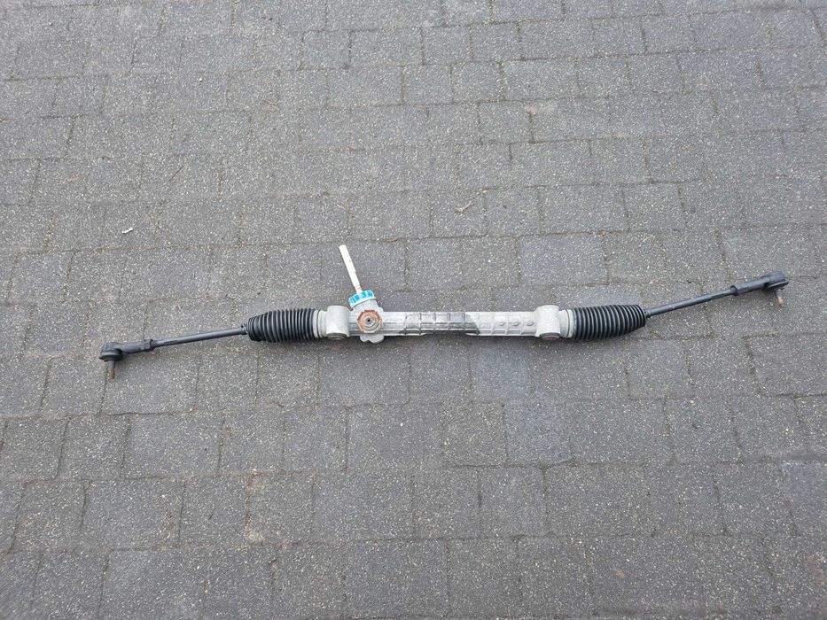 opel corsa c meriva combo maglownica kolumna przekładnia kierownicza