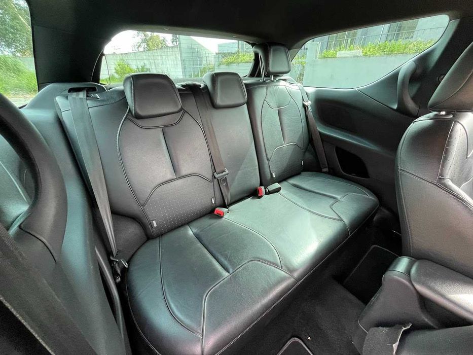 Citroën DS3 1.6 HDi Airdream So Chic
