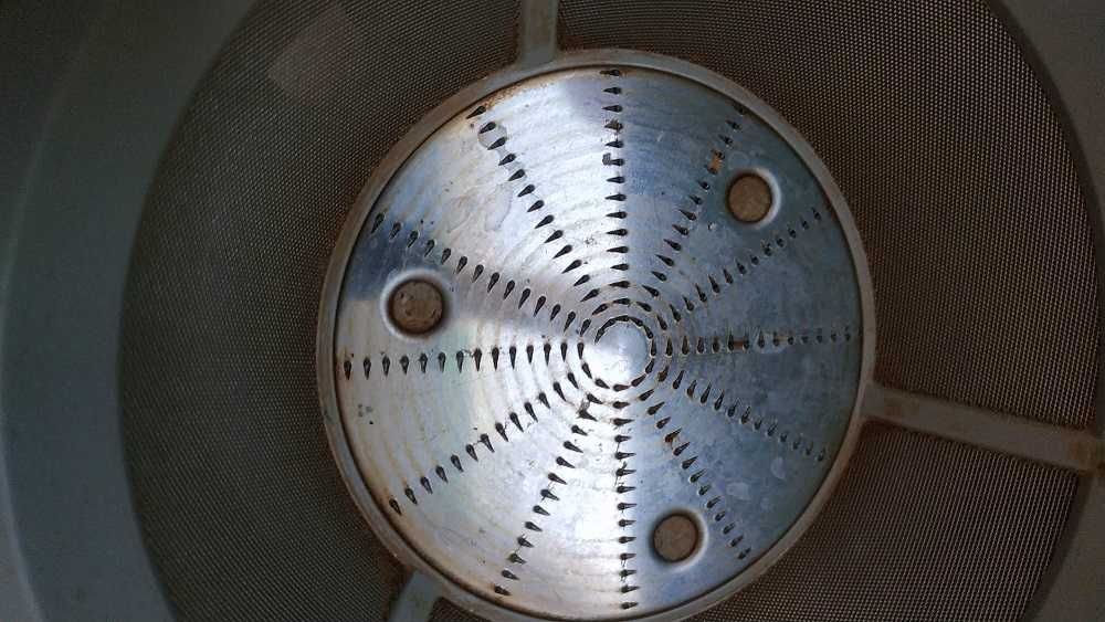 Соковижималка Braun Multipress MP80