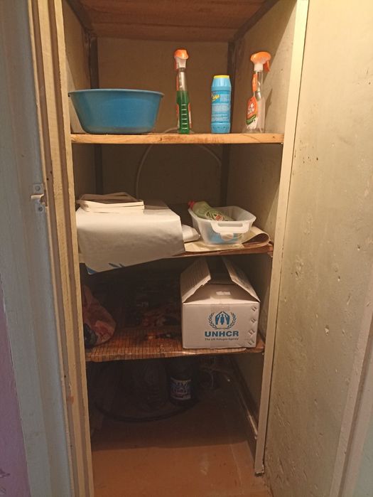 Квартира, 2х кімнатна квартира