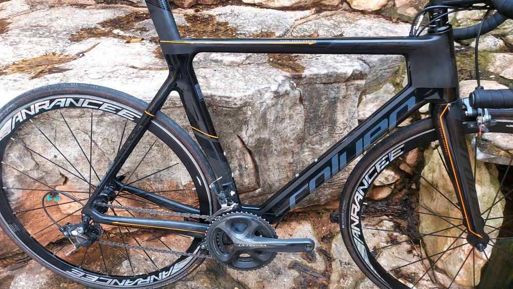 Coluer Cod carbono t56