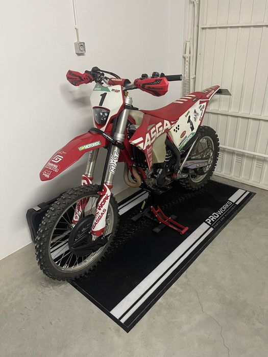 Gasgas EC 350 F 2022