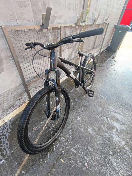 Rower DMR rhythm pro dirt enduro dh freeride