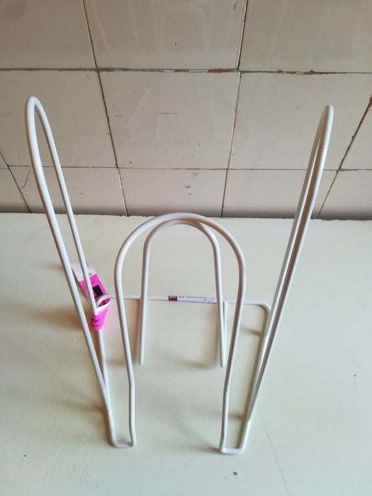 Auxiliar Para Calçar Meias ou Collants de Compressão