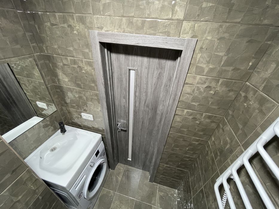 Смарт Ревуцького 40В метро 250 метрів Харківська