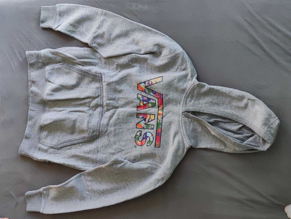 Bluza Vans, rozmiar L