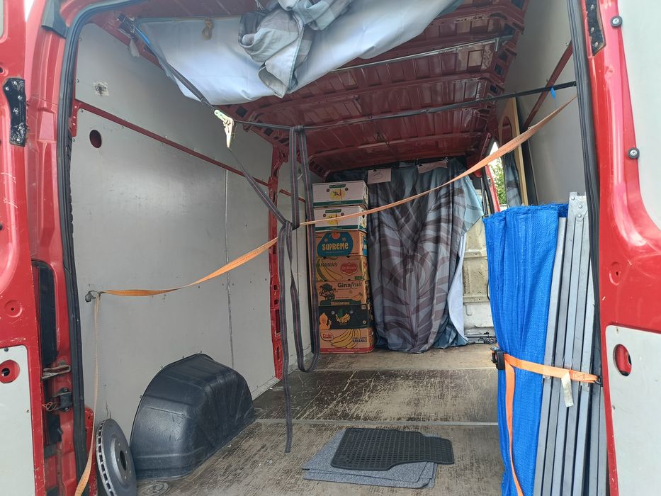Fiat Ducato 3.0 Multijet 180km L3 H2