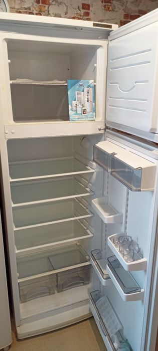 Холодильник "Атлант" (Республіка Білорусь)