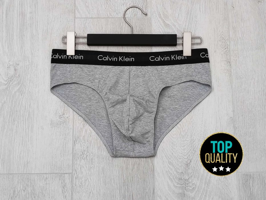 Чоловічі труси сліпи (плавки) СаІvіn КІеіn повномірна модель.