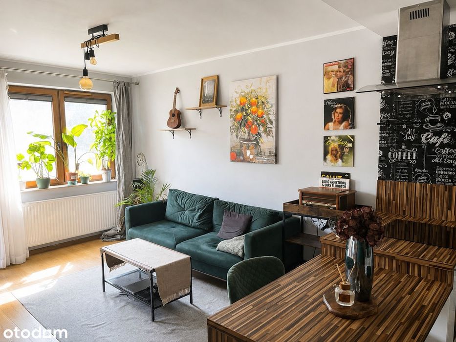 3 pokoje | balkon 4,67 m² | komórka | Oligo Park | bezpośrednio