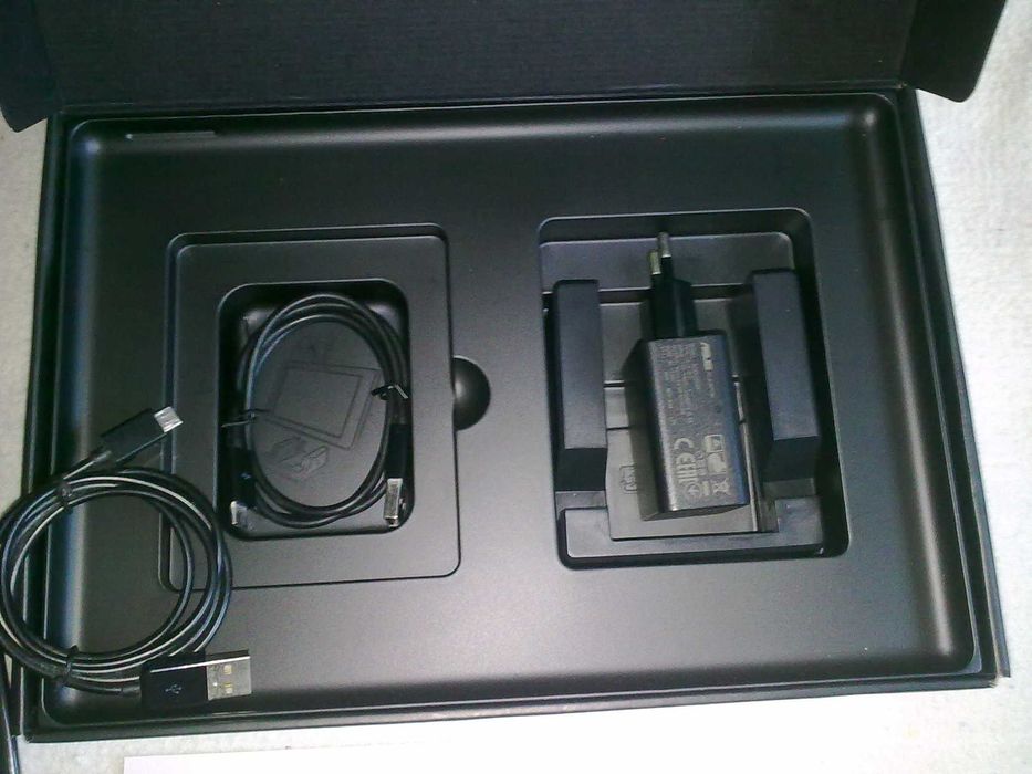 Tablet Asus MemoPad ME302C (1920 x 1200) (Imaculado)