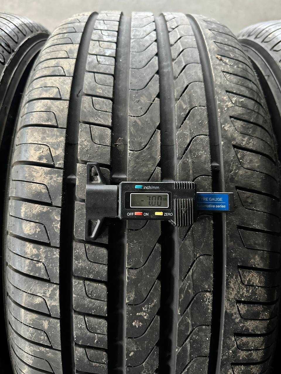 Шини літні / резина летняя 255 55 R 18 Pirelli Піреллі: 3 750 грн ...