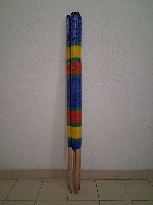 Para-vento para a praia