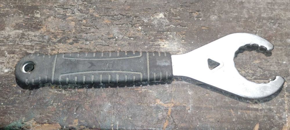 Klucz do supportu Hollowtech