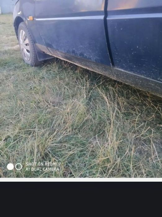 Автомобіль Славута 1.2 карбюратор