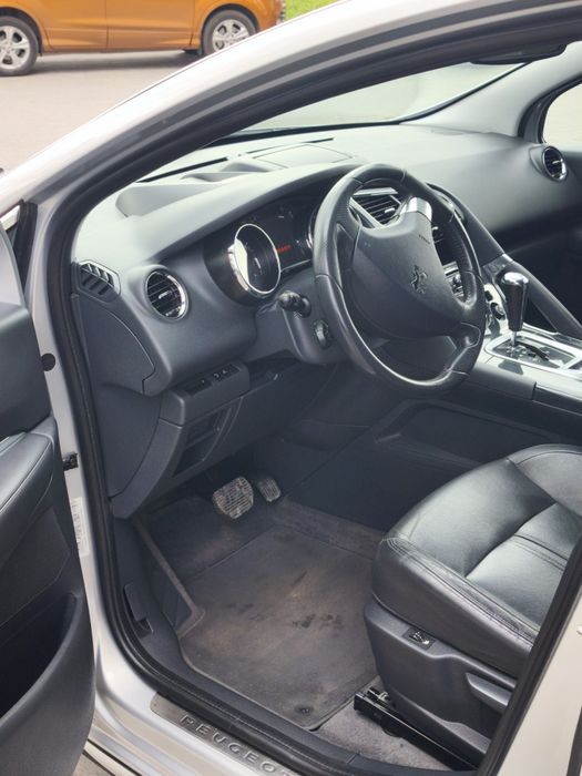 Продам Peugeot 3008
