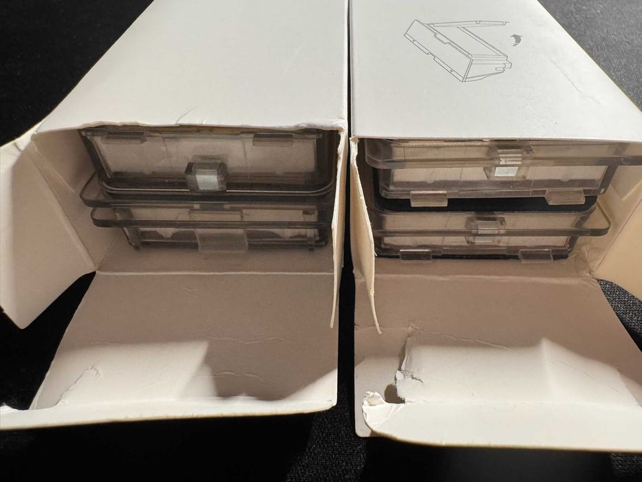 Filtr do odkurzacza Xiaomi vacuum 20+