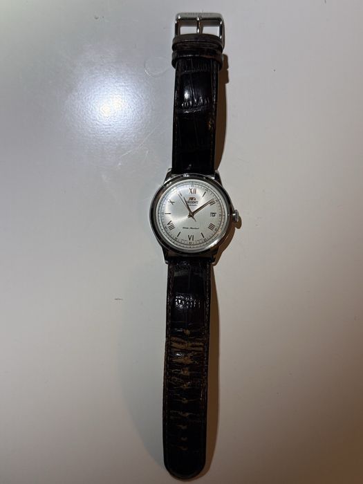 Orient Bambino II Generation Version 2