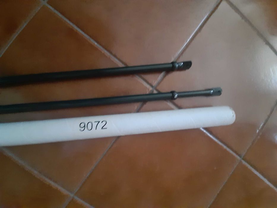 Extensores Trancas para fechaduras Teicocil (Novo)